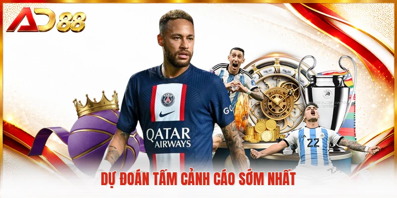Kèo Thẻ Phạt - Khám Phá Quy Luật Cá Cược Trực Tuyến Dự đoán tấm cảnh cáo sớm nhất