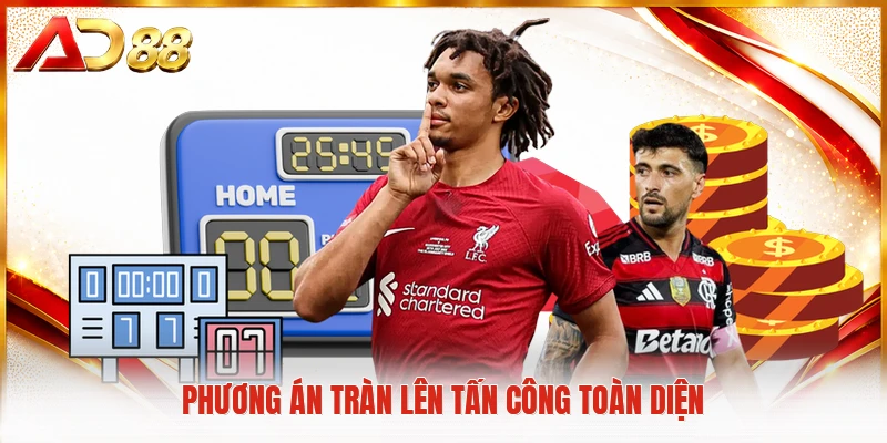 Chiến Thuật Bóng Đá Định Hình Thành Bại Của Mọi Trận Đấu Phương án chiến thuật bóng đá sơ khởi