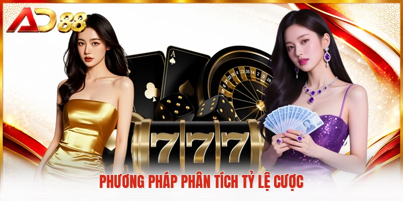 Tin Tức Cá Cược Mới Nhất Phương pháp phân tích tỷ lệ cược