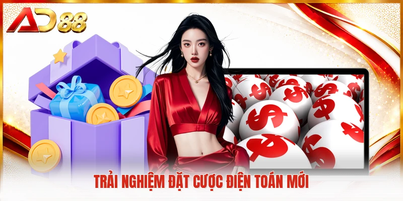 TP Xổ Số Định Hình Xu Hướng Giải Trí Trực Tuyến Hiện Đại Trải nghiệm đặt cược điện toán mới